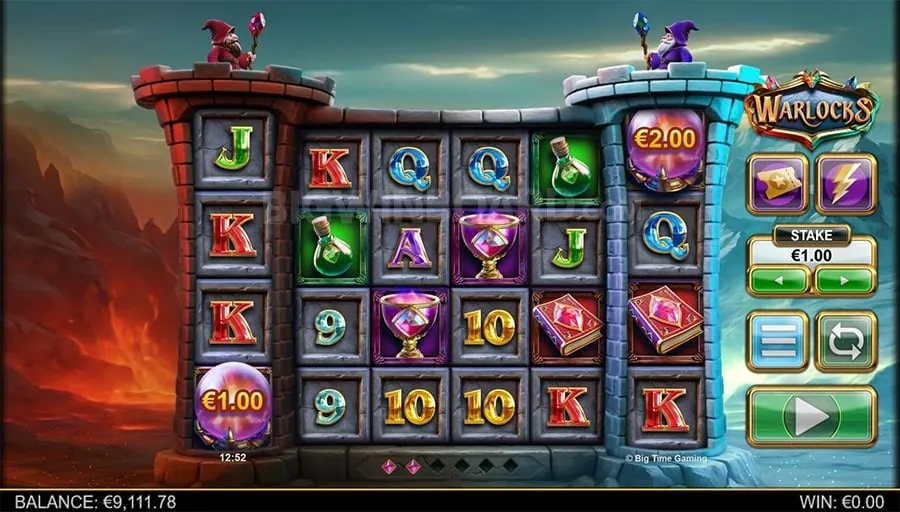 Reload Bonus for existing Arena Plus Log In users