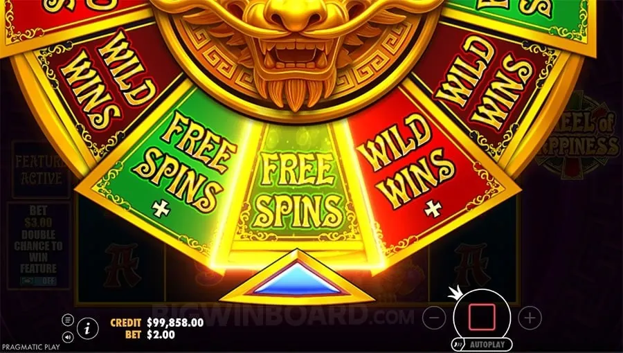 Vast Selection of Slot Games