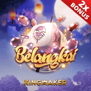 Live casino dealer at a blackjack table
