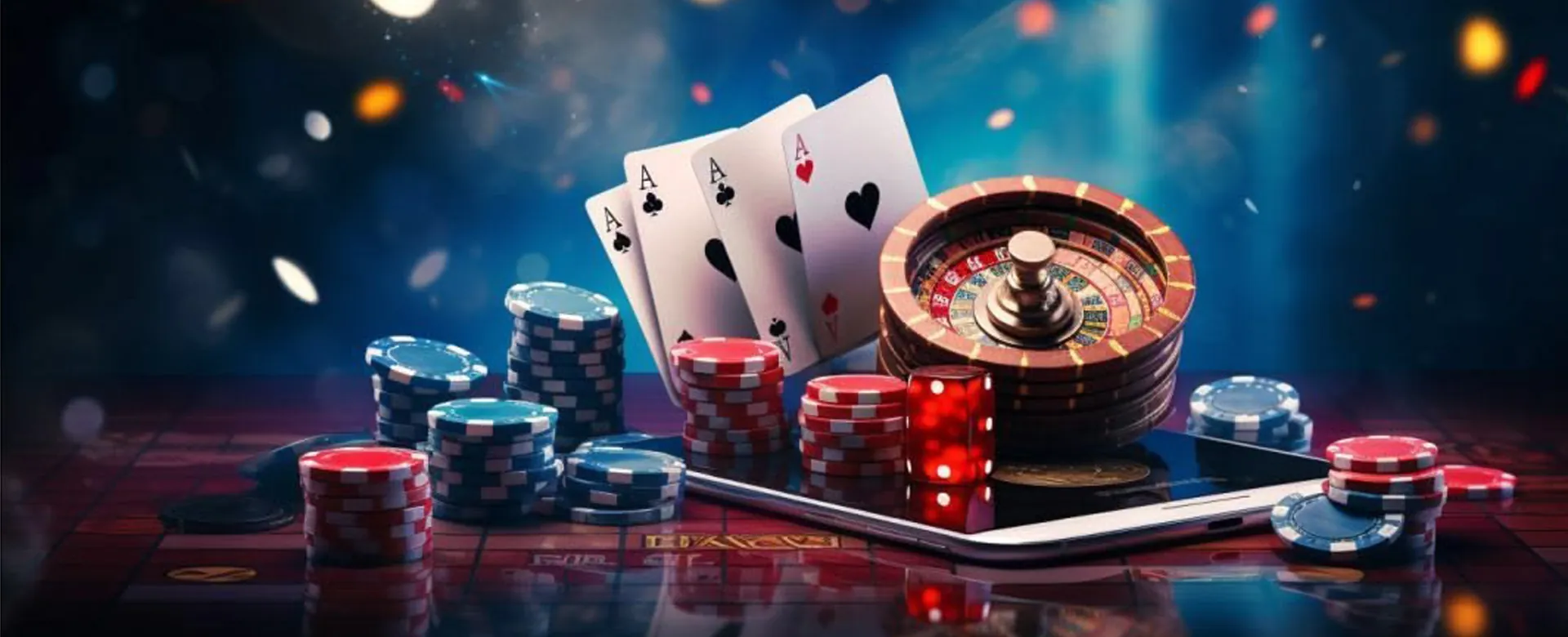 Player celebrating a win with casino bonuses at Arena Plus Log In